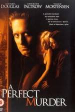 Watch A Perfect Murder Gomovies123