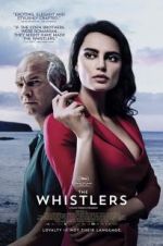 Watch The Whistlers Gomovies123