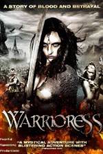 Watch Warrioress Gomovies123