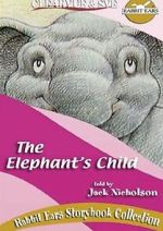 Watch The Elephant\'s Child Gomovies123
