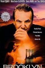 Watch A Brooklyn State of Mind Gomovies123