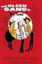 Watch Olsen-bandens store kup Gomovies123