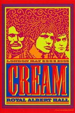 Watch Cream: Royal Albert Hall Gomovies123