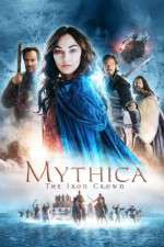 Watch Mythica: The Iron Crown Gomovies123