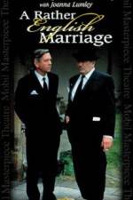 Watch A Rather English Marriage Gomovies123