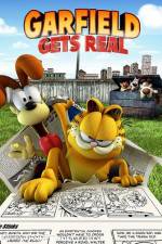 Watch Garfield Gets Real Gomovies123