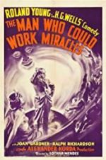 Watch The Man Who Could Work Miracles Gomovies123
