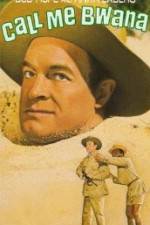 Watch Call Me Bwana Gomovies123