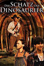 Watch The Dinosaur Hunter Gomovies123
