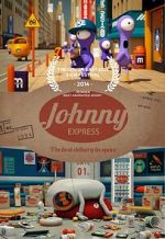 Watch Johnny Express (Short 2014) Gomovies123
