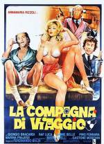 Watch La compagna di viaggio Gomovies123