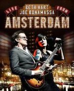 Watch Beth Hart and Joe Bonamassa - Live in Amsterdam Gomovies123