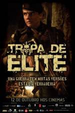 Watch Tropa de Elite Gomovies123