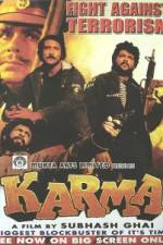 Watch Karma Gomovies123