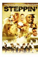Watch Steppin: The Movie Gomovies123
