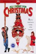 Watch All I Want for Christmas Gomovies123