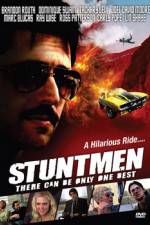 Watch Stuntmen Gomovies123