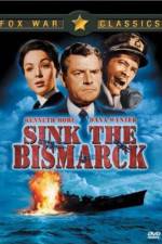 Watch Sink the Bismarck! Gomovies123