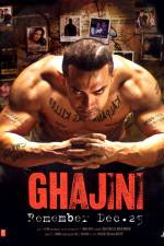 Watch Ghajini Gomovies123