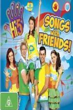 Watch Hi-5: Songs with Friends Gomovies123