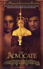 Watch The Advocate Gomovies123