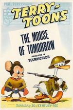 Watch The Mouse of Tomorrow (Short 1942) Gomovies123