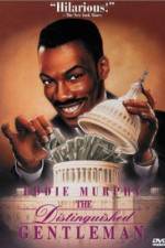 Watch The Distinguished Gentleman Gomovies123