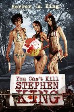 Watch You Can\'t Kill Stephen King Gomovies123