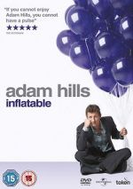Watch Adam Hills: Inflatable Gomovies123