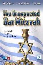 Watch The Unexpected Bar Mitzvah Gomovies123