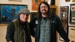 Watch Brian Johnson Meets Dave Grohl: A Life on the Road Special Gomovies123