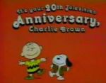 Watch It\'s Your 20th Television Anniversary, Charlie Brown Gomovies123