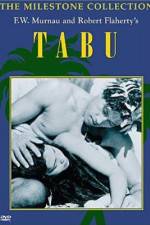 Watch Tabu A Story of the South Seas Gomovies123
