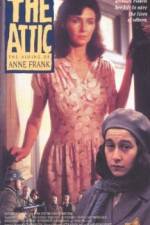 Watch The Attic: The Hiding of Anne Frank Gomovies123