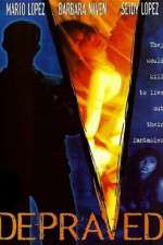 Watch Depraved Gomovies123