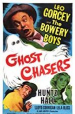 Watch Ghost Chasers Gomovies123