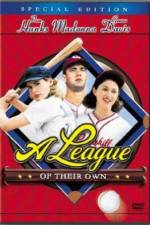 Watch A League of Their Own Gomovies123