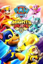 Watch PAW Patrol: Mighty Pups Gomovies123