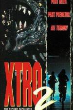 Watch Xtro II The Second Encounter Gomovies123