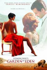 Watch The Garden of Eden Gomovies123