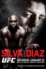 Watch UFC 183 Silva vs. Diaz Gomovies123