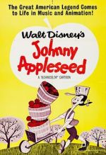 Watch The Legend of Johnny Appleseed (Short 1948) Gomovies123