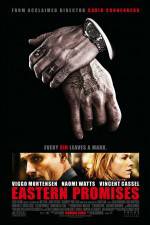 Watch Eastern Promises Gomovies123