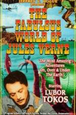 Watch The Fabulous World of Jules Verne Gomovies123