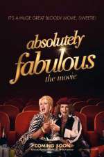Watch Absolutely Fabulous The Movie Gomovies123