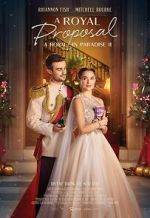 Watch A Christmas Castle Proposal: A Royal in Paradise 2 Gomovies123