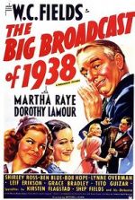 Watch The Big Broadcast of 1938 Gomovies123
