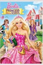 Watch Barbie: Princess Charm School Gomovies123