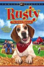 Watch Rusty A Dog's Tale Gomovies123