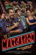Watch Mancation Gomovies123